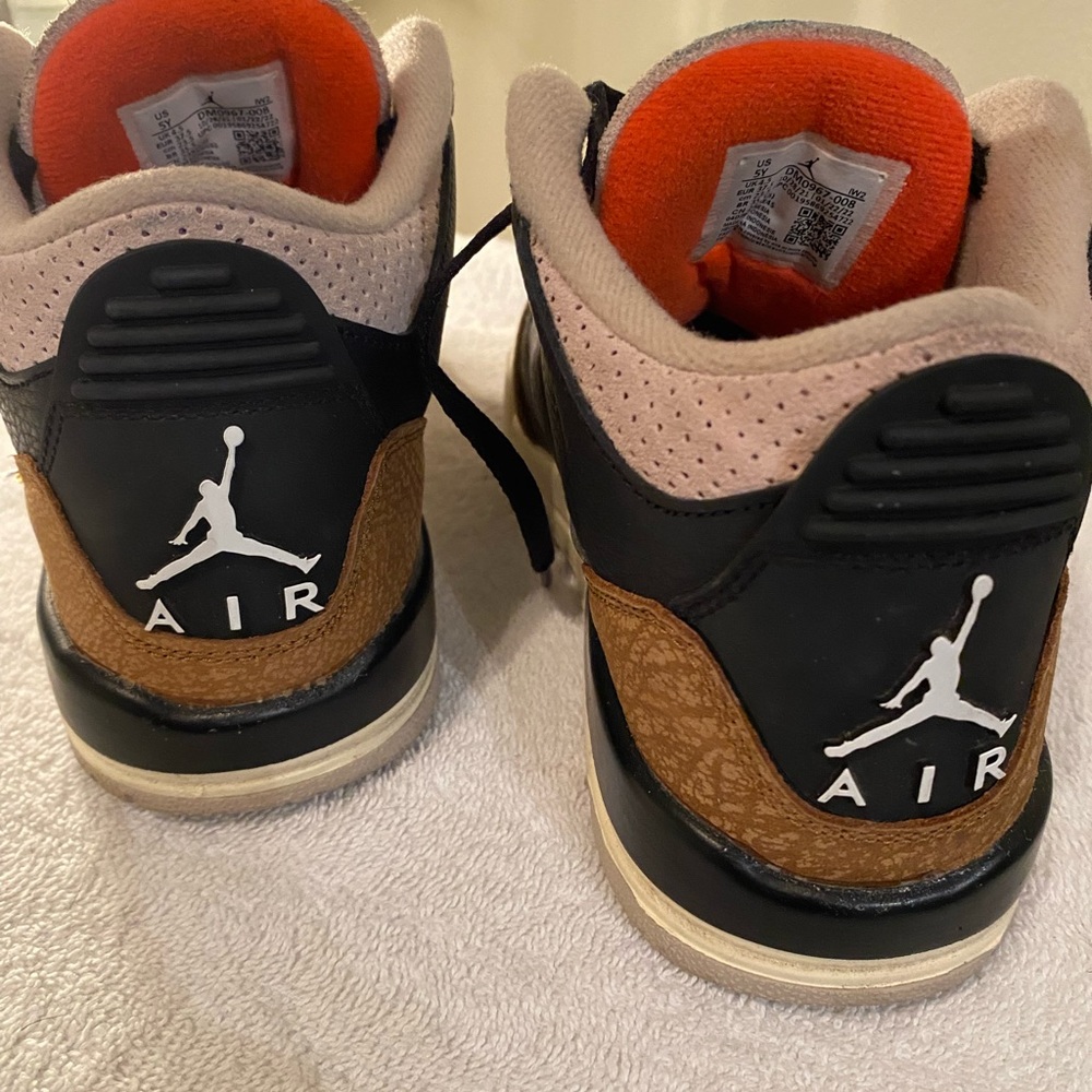 Air Jordan 3 Retro